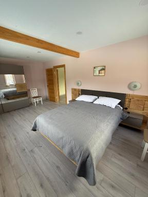 Ronnenburg apartamenti - Housity