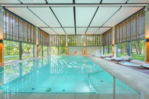 Eva Park Life & Spa - Housity