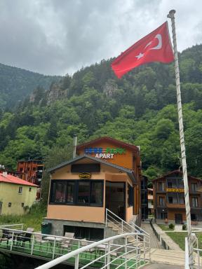 Derepark Apart - Housity