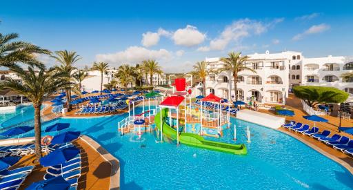 Globales Bouganvilla - Housity