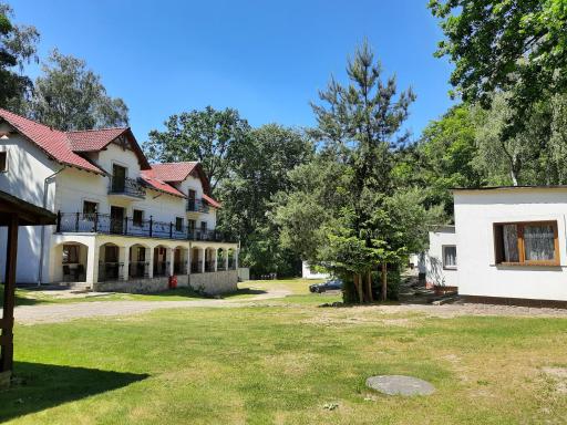 Jordan Ośrodek Wypoczynkowy - Housity