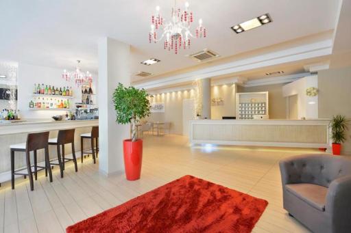 Fiamma suites - Housity