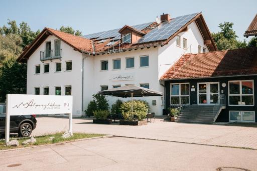Alpenglühen Smart Hotel - Housity