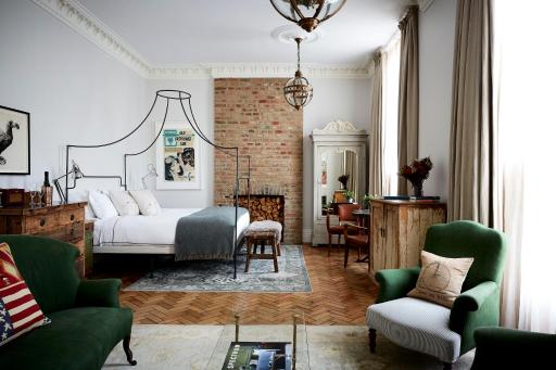 Artist Residence London - Housity
