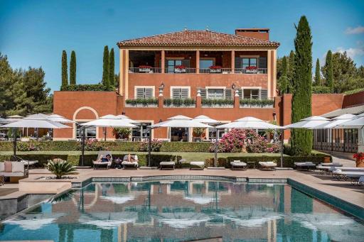 L'Hôtel & Spa du Castellet - Housity