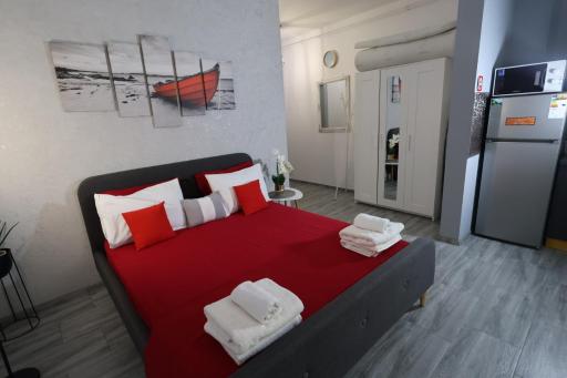 Studio26 Mamaia Nord- Navodari - Housity