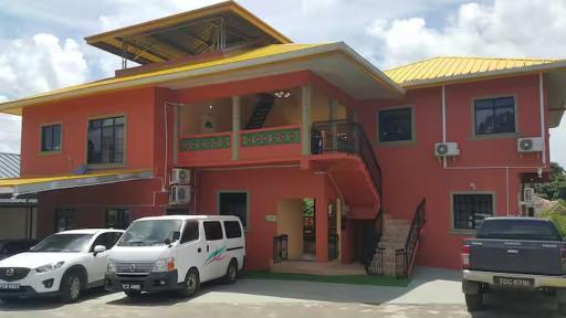 Le Chateau - Kiskadee Apartment - Housity