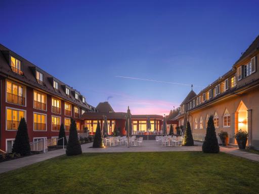 Waldhotel Stuttgart - Housity