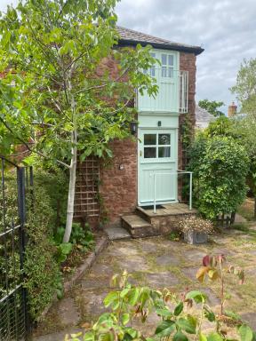 The Barn @ Bishops Lydeard - Housity