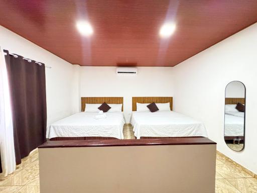 Hotel y Restaurante Punta Diamantes - Housity