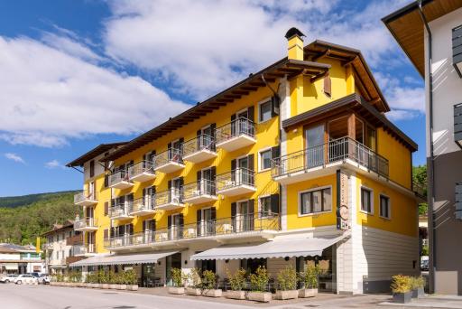 Hotel Posta - Housity
