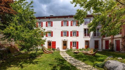 La Grande Maison Rouge - Housity