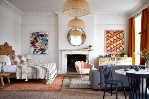 Artist Residence Bristol - Housity