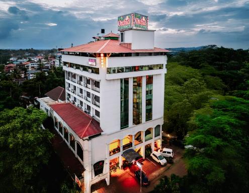 Daan Orchid Residency - Housity