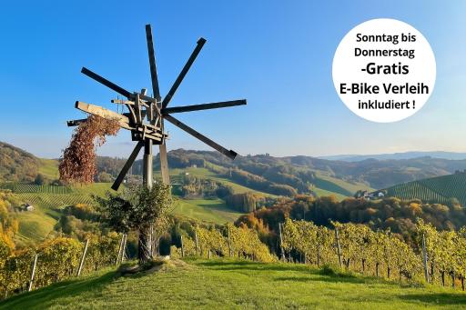 Ferienwohnung Eckberger Weinstrasse 139 - Housity