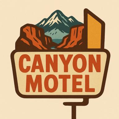 Canyon Motel - Housity