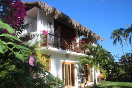 Apartment Lodge Tres Palmas. Apartment #1 - Housity
