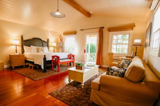 The Cottages of Napa Valley - Housity