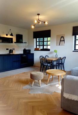 Villa Luna - Housity