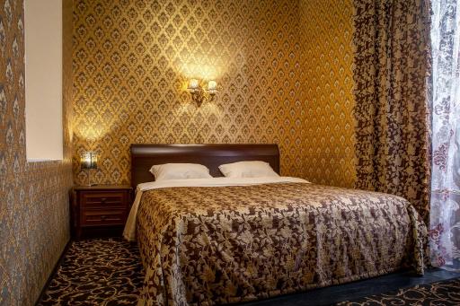 Frant Hotel - Housity