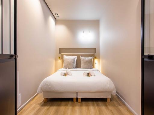 Magnificent apartment - 2BR 4P - bourse - Housity