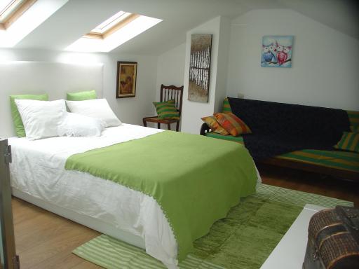 Casa do Terreiro - Housity