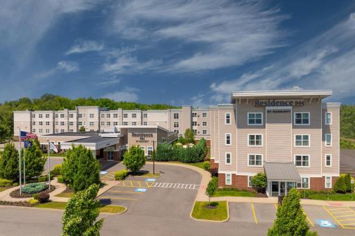 Residence Inn Rochester Henrietta - Housity