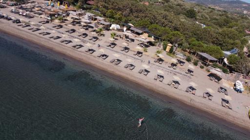 Assos Batık İskele Beach Hotel - Housity