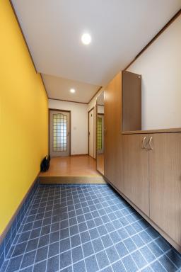 Asobi TABI-NE - Housity