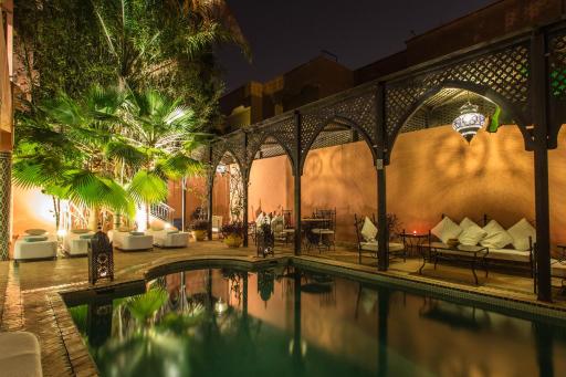 Villa Amira & Spa - Housity