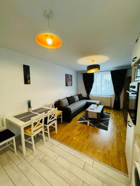Relax Apartment 1 - Housity