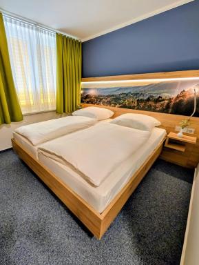 Akademiehotel Jena - Hizvo