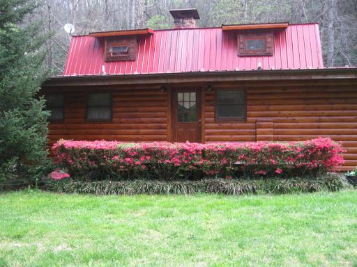 Buffalo Creek Bed and Breakfast - Housity