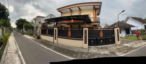 Guesthouse Mawar Syariah - Housity