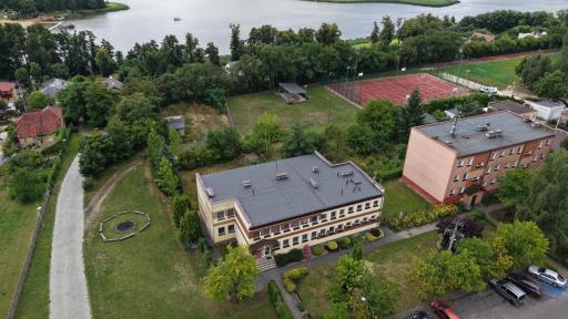 Szkolne Schronisko Młodzieżowe Morena - Housity