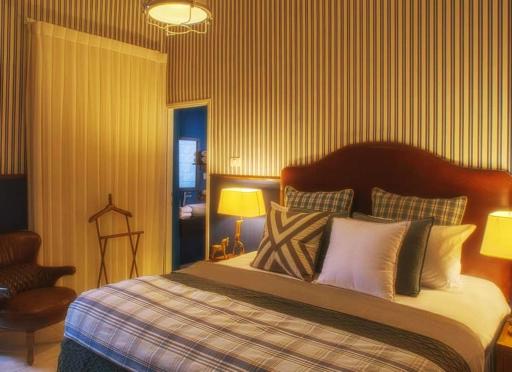 Bugrashov Beach 88 Hotel And Spa - Hizvo