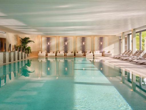 Coworth Park - Dorchester Collection - Housity