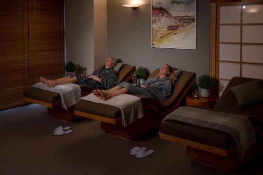 North Lakes Hotel and Spa - Housity