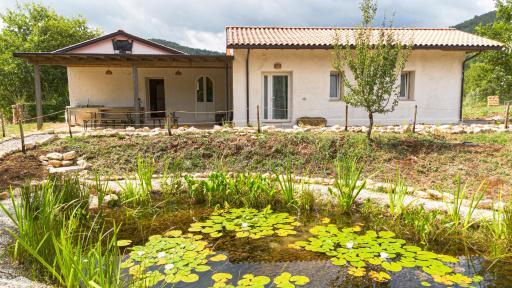 La Percia - Eco BB - Housity