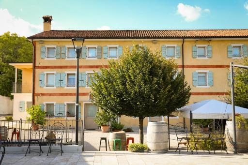 Enoturismo Le Rampe - Housity