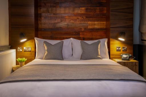 North Lakes Hotel and Spa - Housity