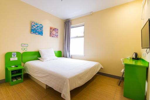 Hi Inn Dalian Malan Square - Housity