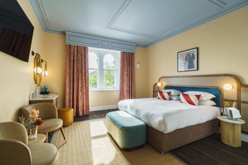 Grange Hotel - Housity