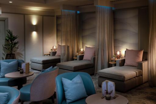 Aztec Hotel and Spa - Housity