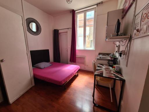 Studio Girodeau Moulins - Hizvo