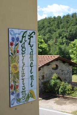 Agriturismo Francini - Housity