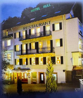 Hotel Kull von Schmidsfelden - Housity