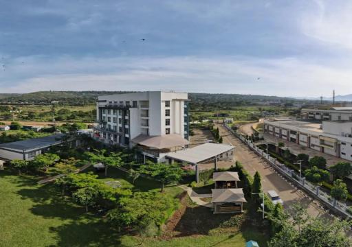Best Western Kisumu Hotel - Housity