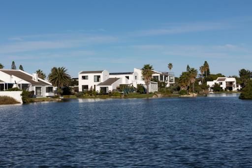 Vlei Cove Guesthouse - Housity