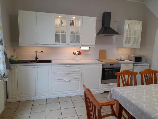 Ferienwohnung Bottrop Radetzki - Housity